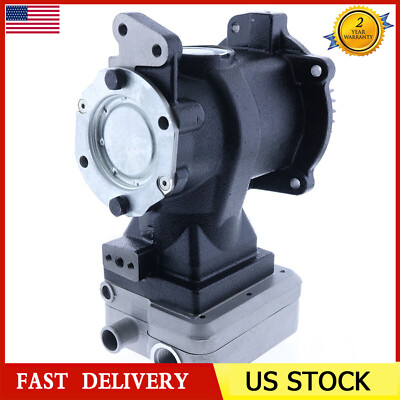 Air Brake Compressor For Cummins Engine ISX 3103406 3680441 
