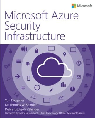 Microsoft Azure Security Infrastructure (IT Best Practices - Mic