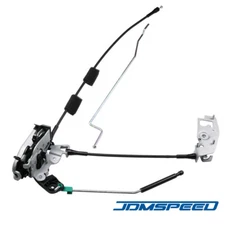 New Rear Cargo Door Latch Assembly Passenger Side Right for Ford Econoline Van