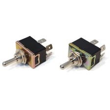Buyers Products Snowplow Switch Kit For Meyer Hydraulic Snow Plow E-47 E-57 E-60