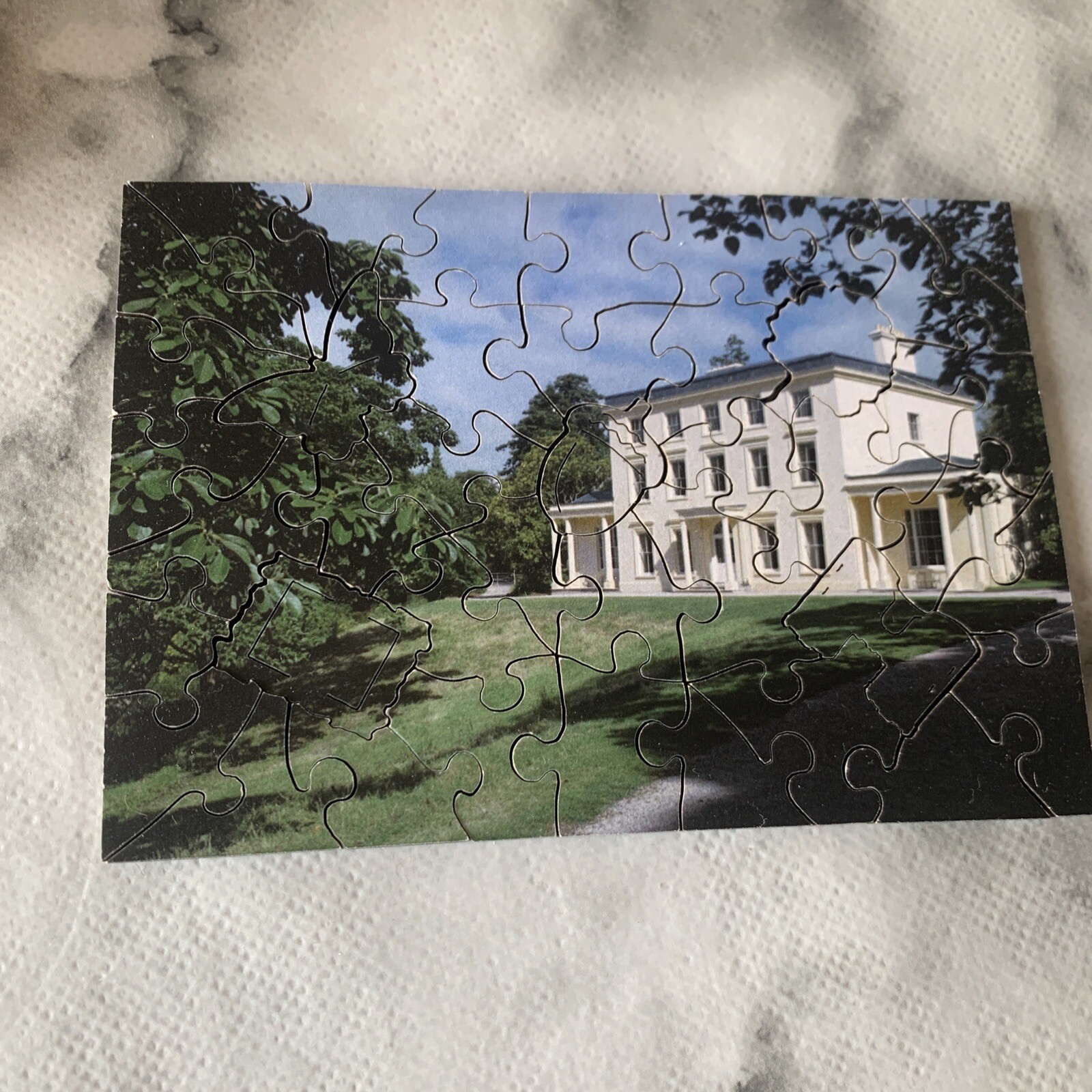 wentworth jigsaws X3 eBay