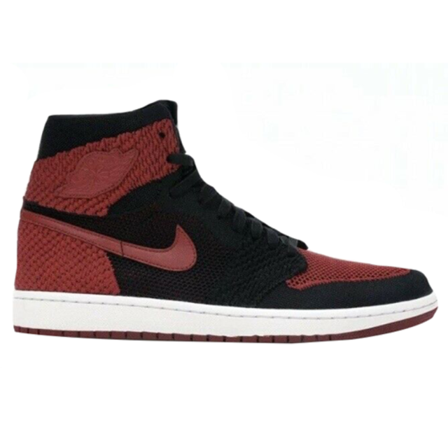 Jordan 1 Retro OG Flyknit High Bred