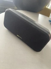 BIC America Venturi DV-32CLR Center Channel Speaker