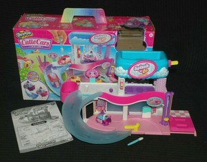 cutie cars splash and go