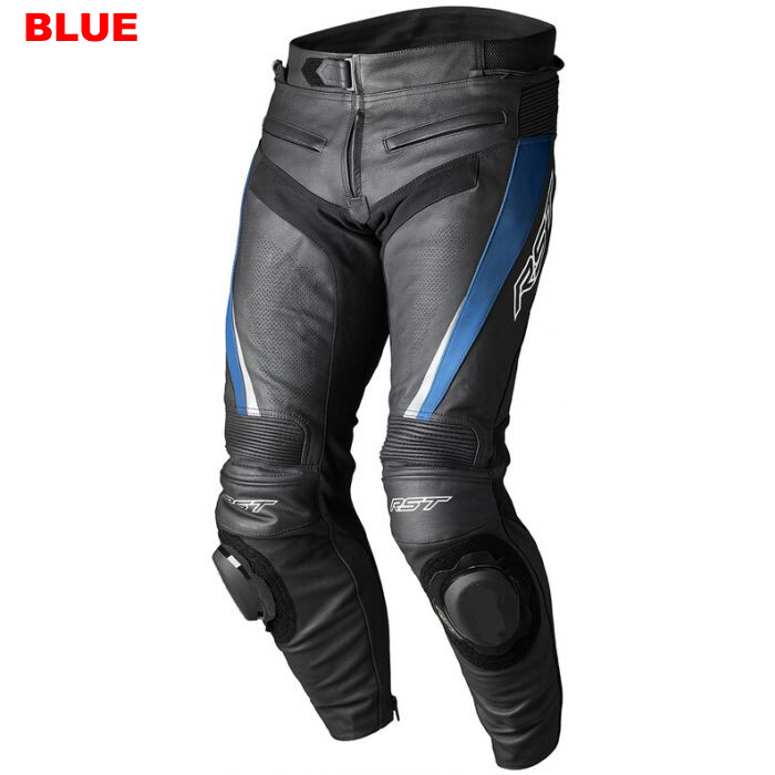 RST RST TracTech Evo 5 CE Leather Pants Multy colors options | eBay