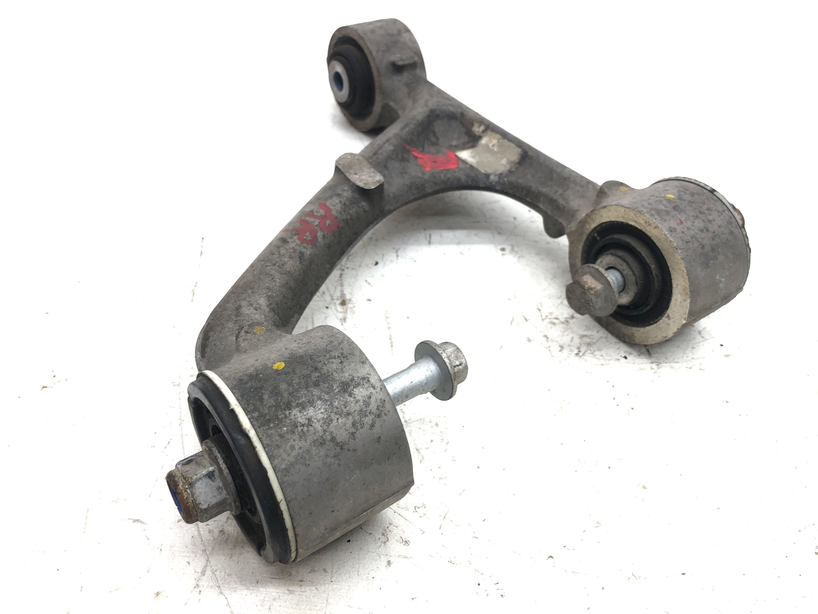 2011 ASTON MARTIN RAPIDE RIGHT REAR UPPER CONTROL ARM OEM