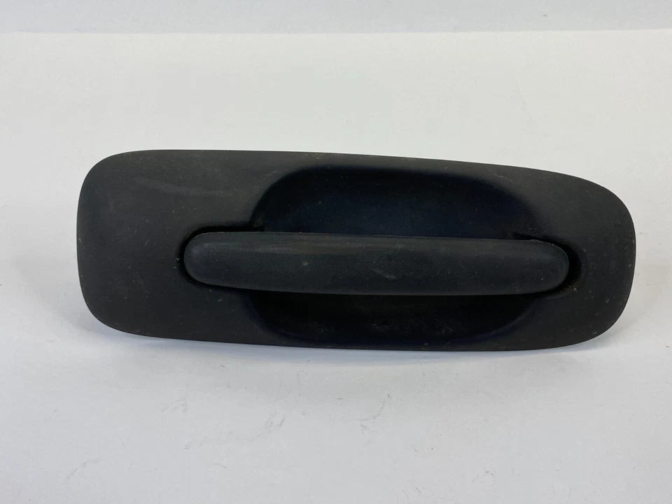 2001-2007 Dodge Caravan Rear Right Side Exterior Sliding Door Handle 04894510AE Foto 2 de 4