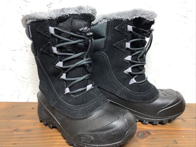 The North Face Youth Shellista Lace IV 