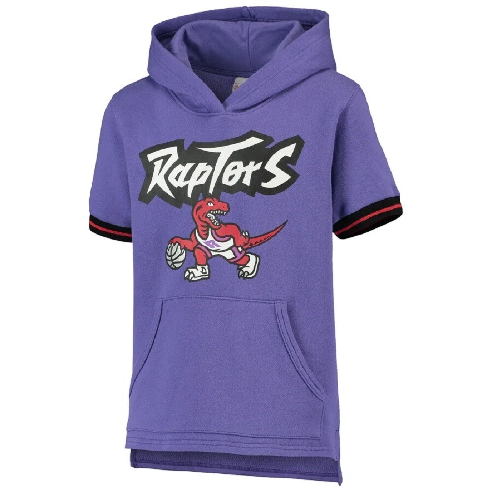 Short sleeve hoodie best sale nba