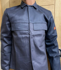 Portwest C033 Safe FR Jacket Welding  Pockets Flame Resistant - Small