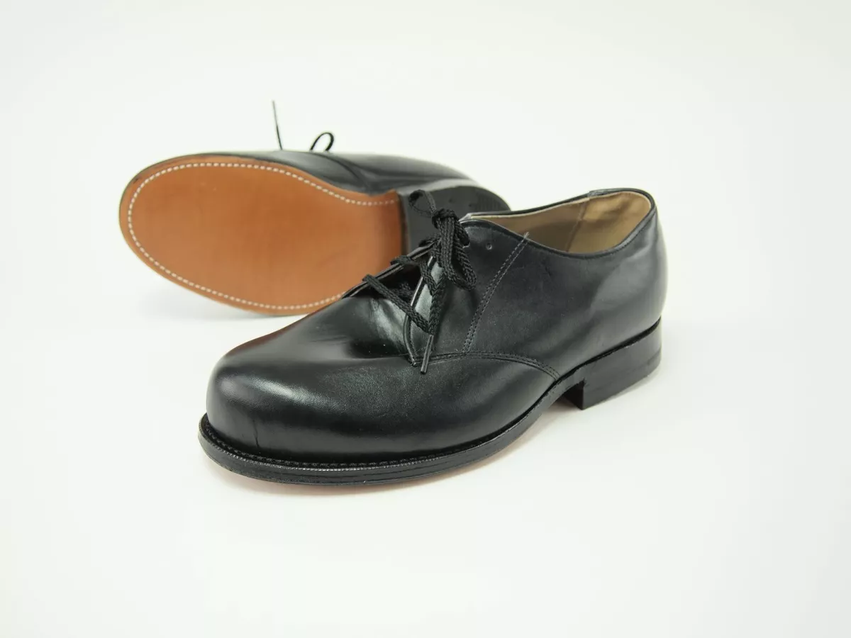 New P.W. MINOR vintage extra-depth shoes 7.5 EEEEE