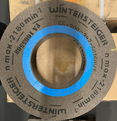 Wintersteiger 56-200-342 Schleifstein für Skimaschine NOS