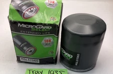 (QTY 1) GENUINE MicroGard Select Oil Filter - MSL57060 