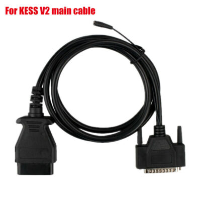 Replacement 16pin Cable for KESS V2 Miain Cable OBD2 Diagnostic Test