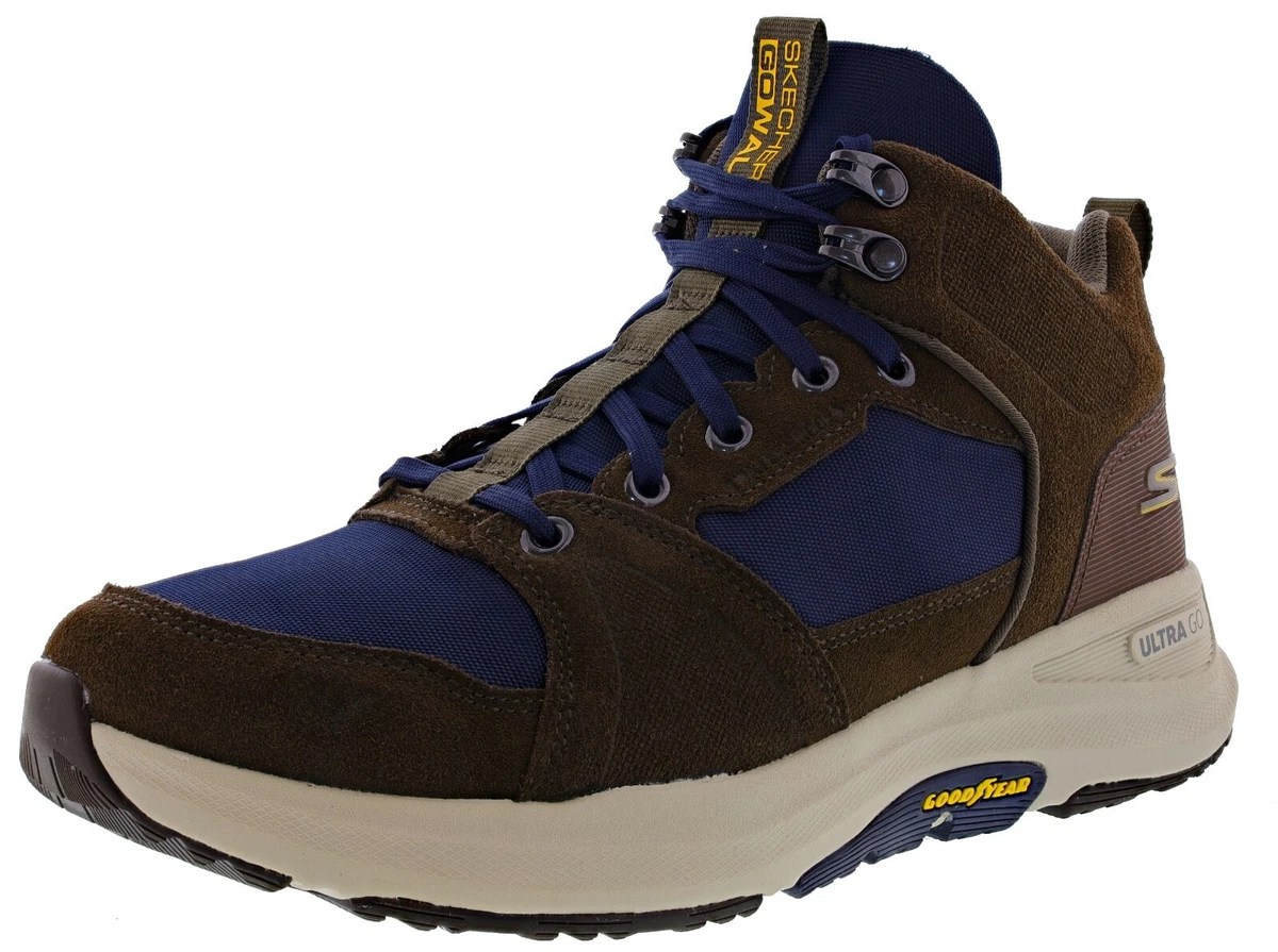 Skechers go walk sales 2 homme verte