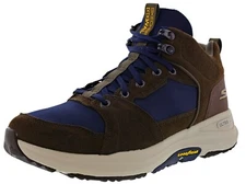 SKECHERS MEN'S PERFORMANCE GO WALK OUTDOOR- ESPLANADE 216102/TPNV