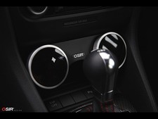 Osir Design O-pod Dual Gauge Pod Vw Mk5 Mk6 Golf Gti R32 Jetta Scirocco Audi A3