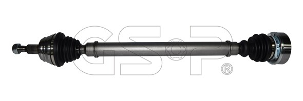 203004 GSP Antriebswelle FüR Audi,Seat,Skoda,Vw-image