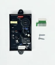 For 91367 RV Water Heater PC Circuit Control Board (93865)-