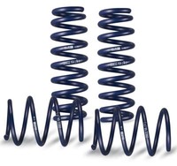 H&R Federn 20Mm 29131-2 Opel Corsa E (S-D) Bis 860Kg VA Tieferlegung Sportfedern