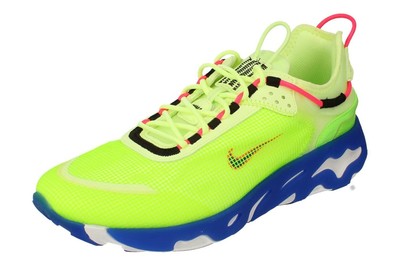 Nike React Live PRM Mens Running Trainers CZ9081 Sneakers Shoes (UK 9 US 10 EU 4