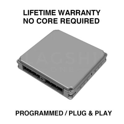 Engine Computer Programmed Plug&Play 1996 Nissan 300ZX 23710-54P07