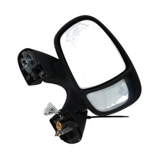 Retroviseur droit (ou coque) Opel VIVARO