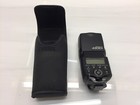 Canon Speedlite 430EX Camera Flash Canon Shoe Mount