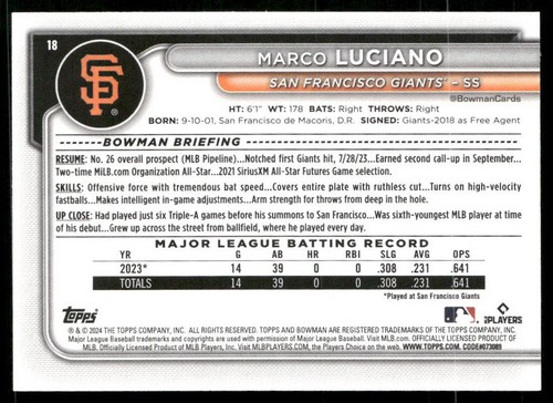 2024 Bowman Paper Prospects RCs & Vets BP1-150 1-100 You Pick - Choose Your Card - Picture 254 of 418