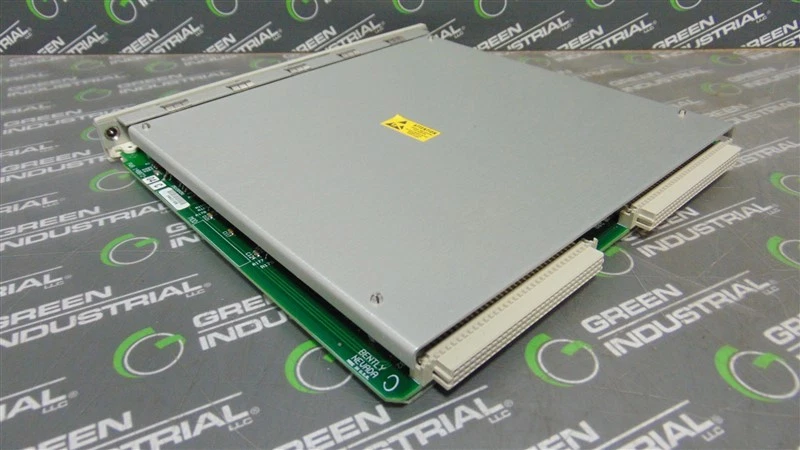 Módulo de monitor de posición Bently Nevada 3500/45 usado PWA 140072-04 Rev. C Foto 3 de 4