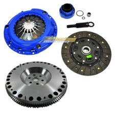 Fx Stage 2 Clutch Kitlightweight Flywheel For 01-12 Ford Ranger 2.3 Mazda B2300