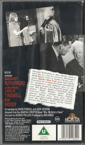 Classic & modern drama VHS videos & up to 20% multi-buy discount - Picture 82 of 170