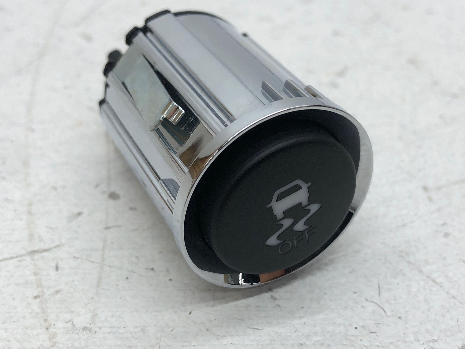 2010-2020 ASTON MARTIN RAPIDE TRACTION CONTROL SWITCH BG432C418 OEM