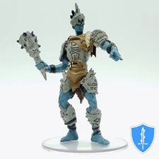 Stone Giant of Evil Earth - Bigby Glory of the Giants #37 D&D Icons Realms Huge