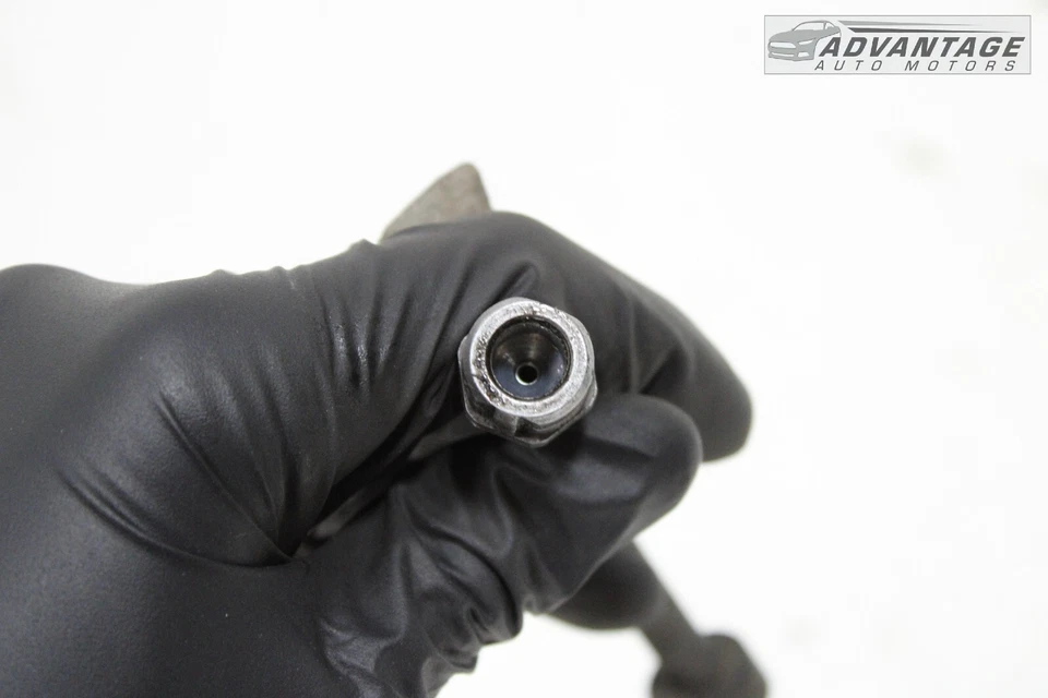 AUDI A5 SPORTBACK 2018-2023 DELANTERO DERECHO ABS MANGUERA FRENO TUBO OEM Foto 4 de 4