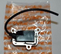 Xx 1124 1301 Stihl ZüNdspule ZüNdmodul FüR Stihl MS880 TYP1