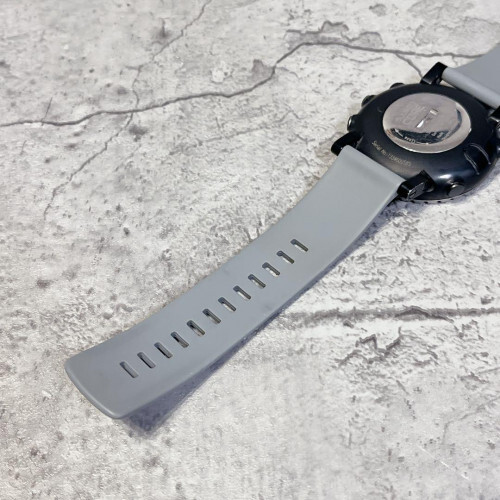 SUUNTO Core Dusk Gray - Digital Outdoor Watch W/ Altimeter