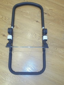 bugaboo seat frame