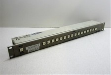 Leitch/Hedco 16x1 Router