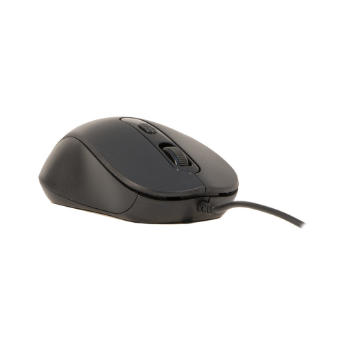 MOUSE OTTICO CON FILO RISOLUZIONE 1200/1800/2400/3600 DPI