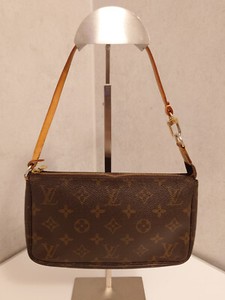 Louis vuitton pochette accessoires en vente | eBay