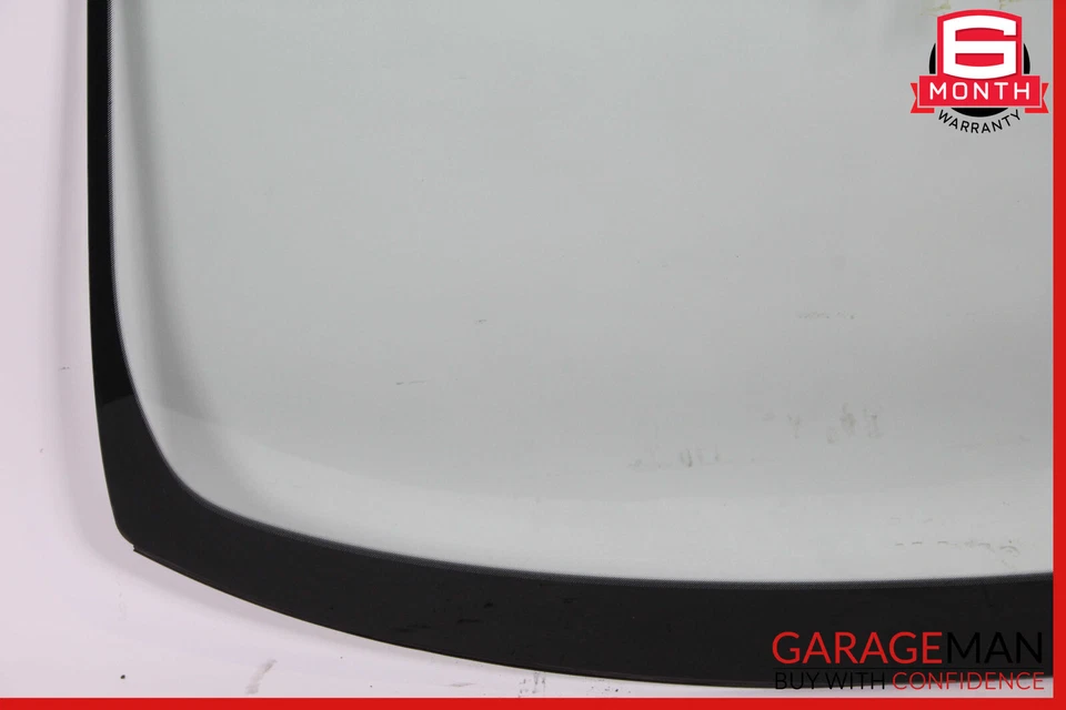 Оригинальное переднее ветровое стекло стекло стекло автостекло 11-17 Porsche Cayenne 958 - Изображение 3 из 4