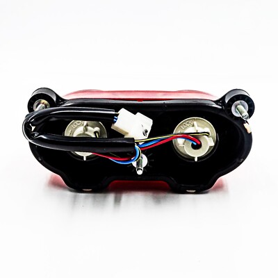23025-1270] GENUINE KAWASAKI - LAMP-TAIL | eBay