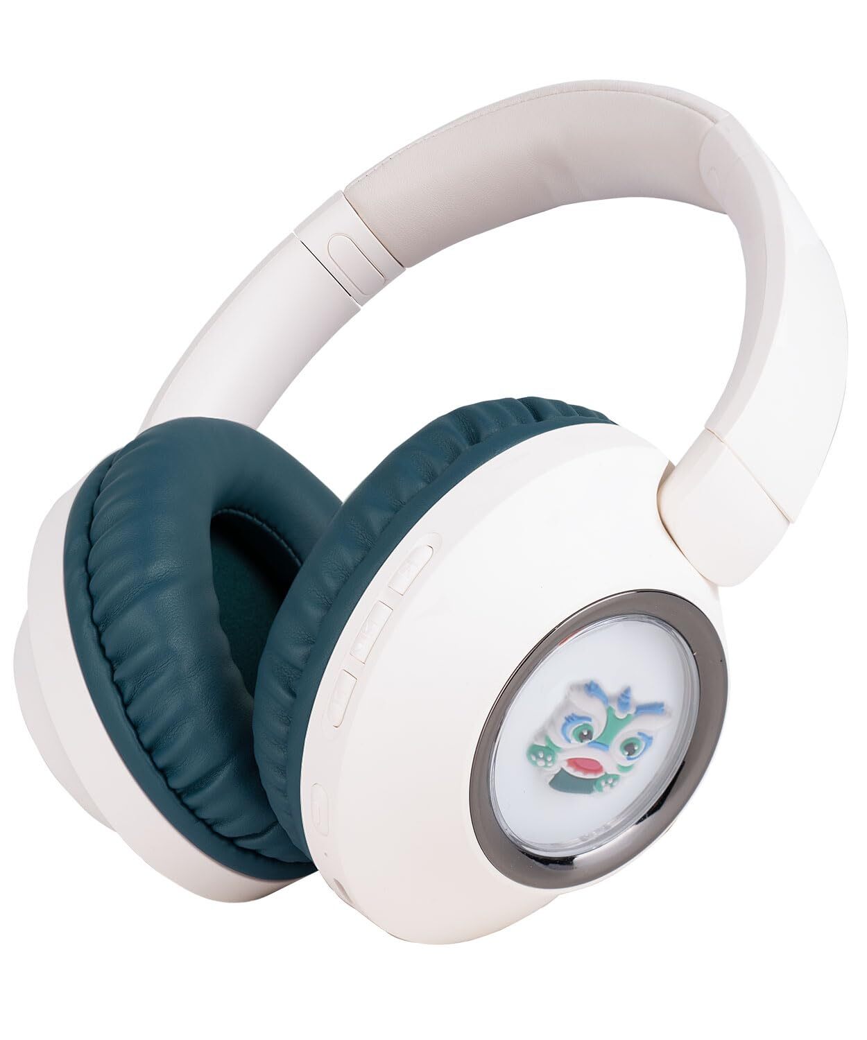 XuanGui Wireless Over Ear Headphones with 20H Playtime Bluetooth Comfort Fit