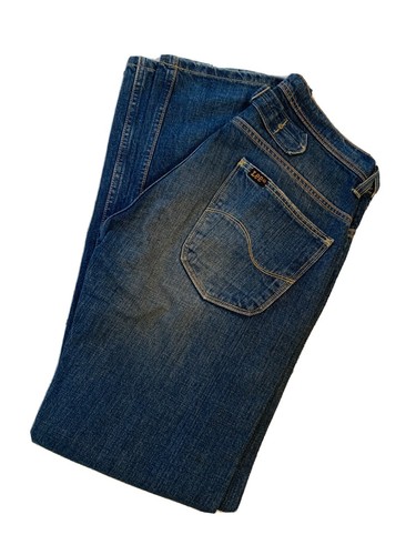 Lee 101B Cowboy repro half selvedge denim jeans 32x34 EUC | eBay