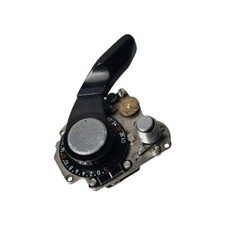 Nikon F2 Film Advance Assembly Part - Replacement Part Take up Unit