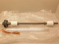 Gems Sensors LS-800PVC Type 3, 2" NPT High/Low L2=1.5" L1=12" Float Sensor