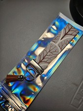 Handmade Keychain/lanyard wristband K7Y 