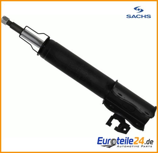 StoßDäMpfer Sachs 317107 Links FüR Suzuki Grand Vitara I-image