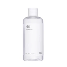 Mixsoon Heartleaf Toner 150ml – Calming & Hydrating Toner for Sensitive Skin